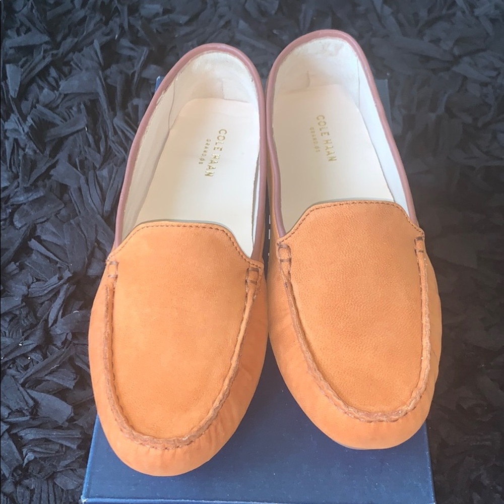 Cole Haan